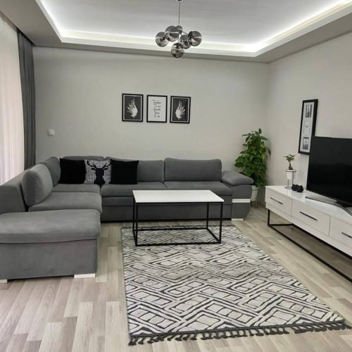 دكوراسيون پذيرايی