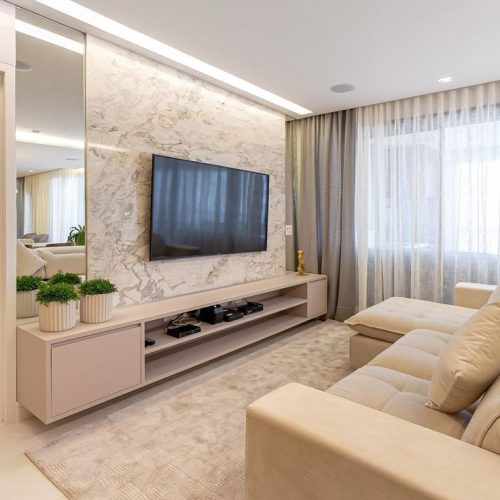دكوراسيون پذيرايی