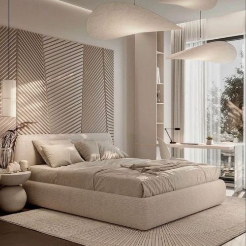 دکوراسیون اتاق خواب