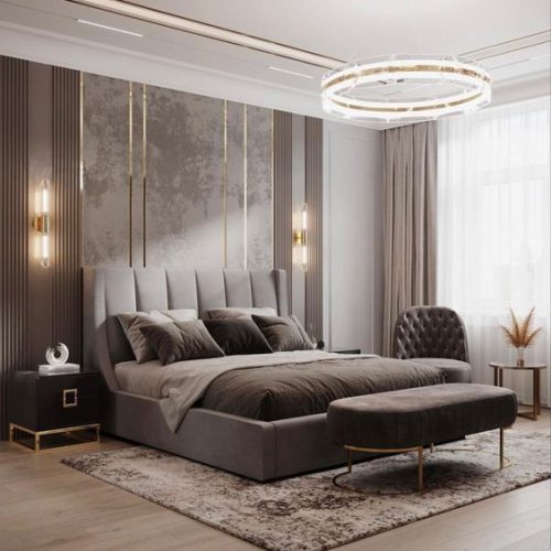 دکوراسیون اتاق خواب