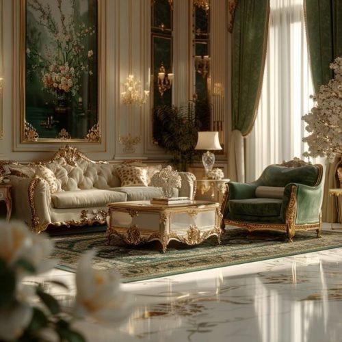 خانه کلاسیک