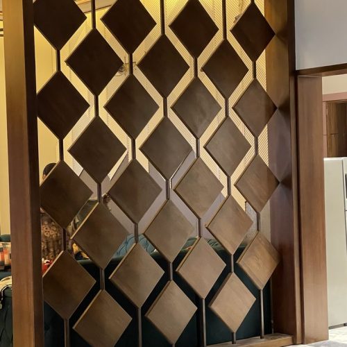 پارتیشن سه بعدی