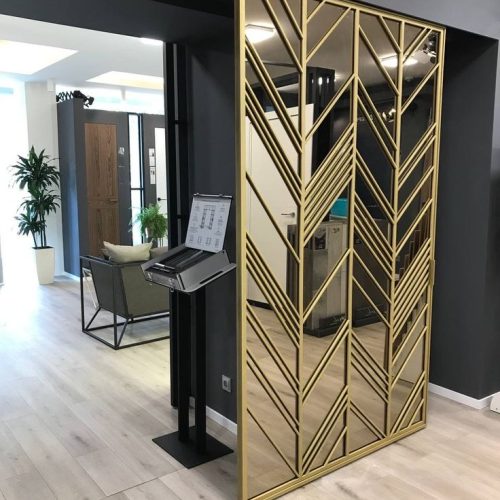پارتیشن سه بعدی