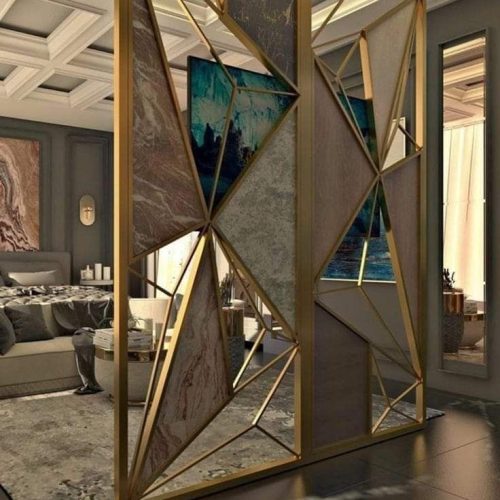 پارتیشن سه بعدی